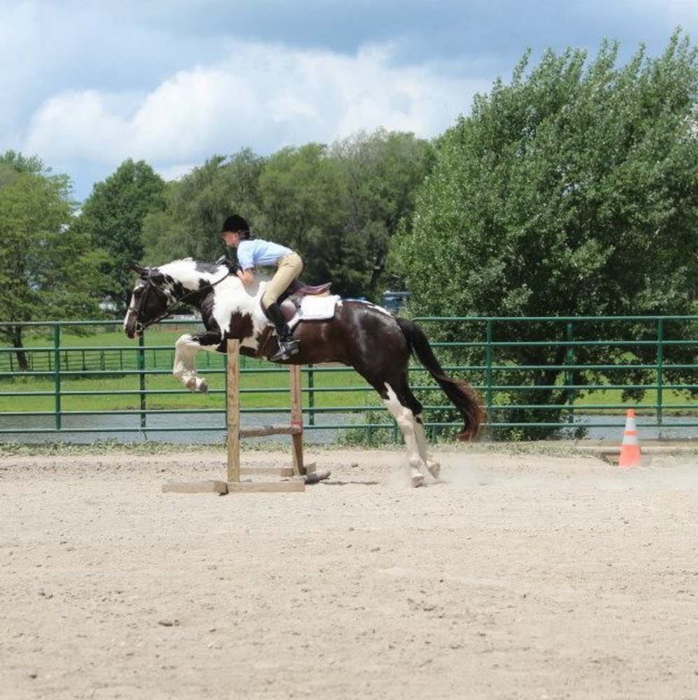 Meet your Posher, Meghan